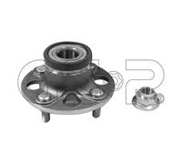 Cuscinetto ruota 9228019K GSP per HONDA JAZZ II