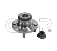 GSP Cuscinetti Ruota Set Posteriore Per Mitsubishi Colt V CJ_ CP_