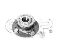 Cuscinetto ruota 9228026K GSP per SUZUKI BALENO BALENO Hatchback LIANA Hatchback
