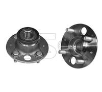 Cuscinetto ruota 9228029 GSP per HONDA JAZZ II