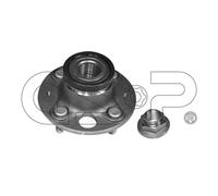 Cuscinetto ruota 9228029K GSP per HONDA JAZZ II