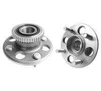 GSP Kit Cuscinetto Ruota Posteriore per Honda Civic VI Hatchback Ej