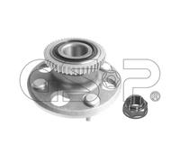 Cuscinetto ruota 9228032K GSP per HONDA CIVIC VI Fastback CIVIC VI Hatchback