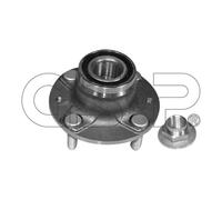 Cuscinetto ruota 9228046K GSP per MAZDA 121 II MX-5 II DEMIO 121 III MX-5 I