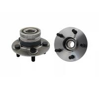 GSP Kit cuscinetto ruota 9228048 Originale posteriore sinistro per Chrysler Dodge Plymouth