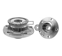 GSP Kit cuscinetto ruota compatibile con SEAT SKODA VW 9228080
