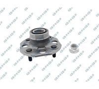 Cuscinetto ruota 9230003K GSP per HONDA ROVER