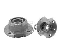 GSP Set Cuscinetti Posteriore per Fiat Seicento / 600 187_ Seat Ibiza I 021A