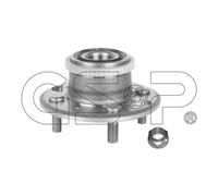Cuscinetto ruota 9230015K GSP per HONDA CRX III CIVIC V Hatchback CIVIC V Coupé