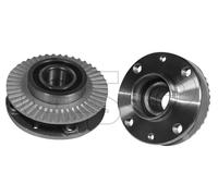 Cuscinetto ruota 9230028 GSP per ALFA ROMEO FIAT LANCIA