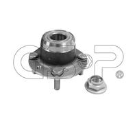 GSP Cuscinetti Ruota Set Posteriore Per KIA Shuma II FB