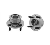 Cuscinetto ruota 9230037 GSP per MAZDA 323 S IV 323 C IV 323 F IV MX-3 323 F V