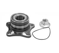 GSP Kit cuscinetto ruota assale posteriore Sx per Toyota Carina E Celica