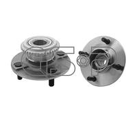 Cuscinetto ruota 9230039 GSP per NISSAN PRIMERA PRIMERA Hatchback ALMERA II