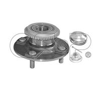 Cuscinetto ruota 9230039K GSP per NISSAN PRIMERA PRIMERA Hatchback ALMERA II