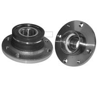 GSP Cuscinetto Ruota Set Kit Posteriore Adatto A per Fiat 500 C 312 _ Ford Ka