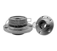 GSP Cuscinetto Ruota Set Kit Posteriore Adatto A per VW Golf IV 1J1 Audi A3 8L1