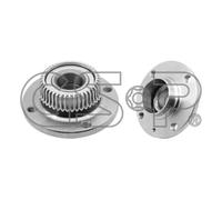 Cuscinetto ruota 9230057 GSP per VW SEAT