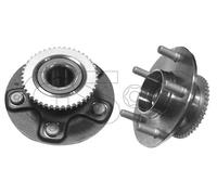 GSP Kit cuscinetto ruota compatibile con NISSAN 9230058