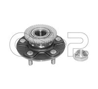 Cuscinetto ruota 9230058K GSP per NISSAN PRIMERA Hatchback PRIMERA