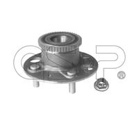 Cuscinetto ruota 9230065K GSP per HONDA CIVIC VII Hatchback CIVIC VII Coupé