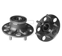 GSP 2x Cuscinetto Ruota Mozzo Posteriore per Honda Stream Civic VII Berlina ( Rn