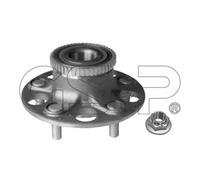 GSP Cuscinetti Ruota Set Posteriore Per Honda Stream RN