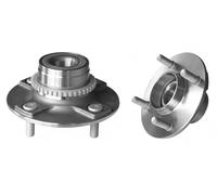 Cuscinetto ruota 9230080 GSP per NISSAN ALMERA II Hatchback ALMERA II