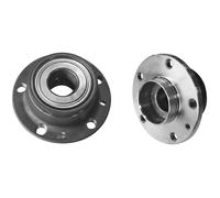 GSP Kit Cuscinetto Ruota Posteriore per Fiat Doblo Monovolume