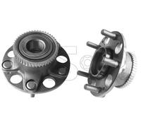 GSP 2x Mozzo Ruota Cuscinetto Posteriore per Honda Civic VIII Hatchback FN FK Fb
