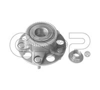 2 x Cuscinetto ruota GSP per HONDA CIVIC IX, CIVIC VIII