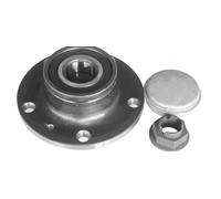 GSP Cuscinetto Ruota Set Kit Posteriore Entrambi i Lati per Opel Corsa D