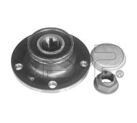 Cuscinetto ruota 9230098K GSP per OPEL CORSA D Furgone/hatchback CORSA D ADAM