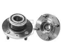 Cuscinetto ruota 9230100 GSP per MITSUBISHI LANCER VII LANCER VII Familiare