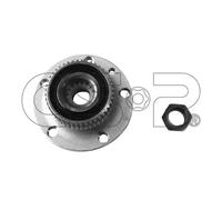 GSP Cuscinetti Ruota Set Posteriore Per Alfa Romeo Spider 916S