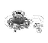 GSP Cuscinetti Ruota Set Posteriore Per Honda Accord VI CK CG CH CF8