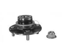 Cuscinetto ruota 9230158K GSP per NISSAN ALMERA II Hatchback ALMERA II
