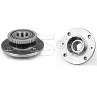 Cuscinetto ruota 9232007 GSP per CITROËN PEUGEOT