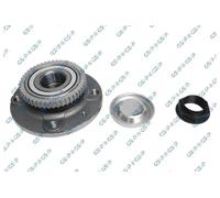 GSP 2x Cuscinetto Ruota Mozzo Assale Posteriore per Citroën Xantia X1 X2