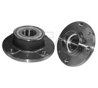 GSP Kit cuscinetto ruota per CITROËN 9232011