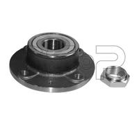 Cuscinetto ruota 9232011K GSP per CITROËN PEUGEOT