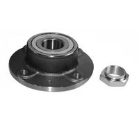 Cuscinetto ruota 9232011K GSP per CITROËN PEUGEOT