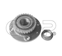 GSP Cuscinetto Ruota Set Kit Posteriore per Peugeot 406 8B