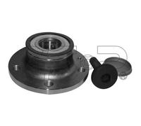 GSP Kit cuscinetto ruota posteriore – VW Golf VI (5K1), Audi A3 Sportback (8PA) – 9232018K