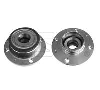 Cuscinetto ruota 9232021 GSP per CITROËN PEUGEOT