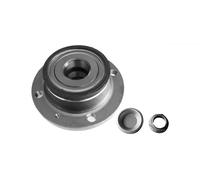 GSP 9232021K Kit cuscinetto ruota adatto per PEUGEOT PARTNER Kasten (5) 128mm