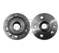 GSP Cuscinetti Ruota Set Posteriore Per Rover 75 RJ MG