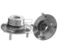 Cuscinetto ruota 9232025 GSP per HYUNDAI ELANTRA III ELANTRA III Tre volumi