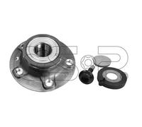 GSP Kit cuscinetto ruota 9232026K per Audi A4 A5 A6 A7 posteriore Sx 142mm