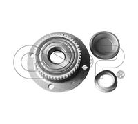 GSP Set Cuscinetti Posteriore Entrambi i Lati per Citroën Scatola Berlingo M